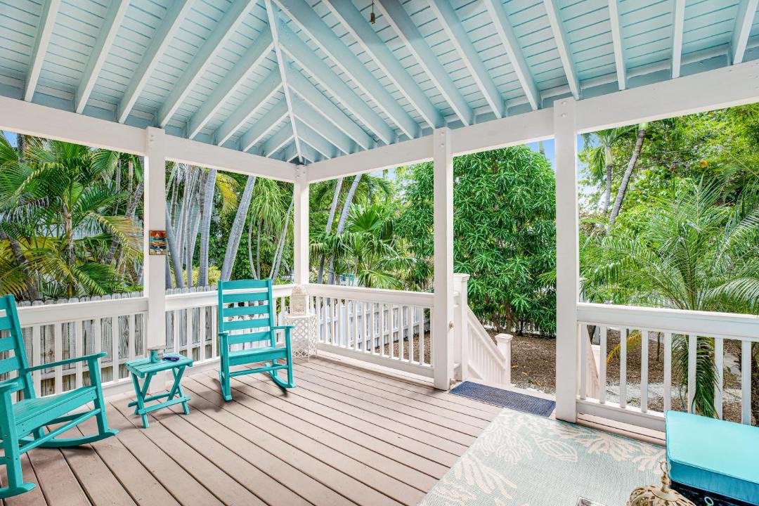 Photo of Patio Balcony in Old Town