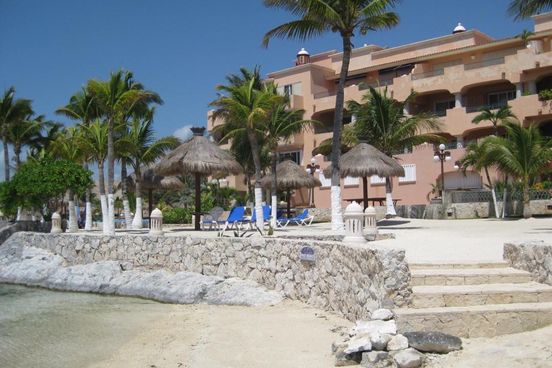 Photo of Others in Puerto Aventuras