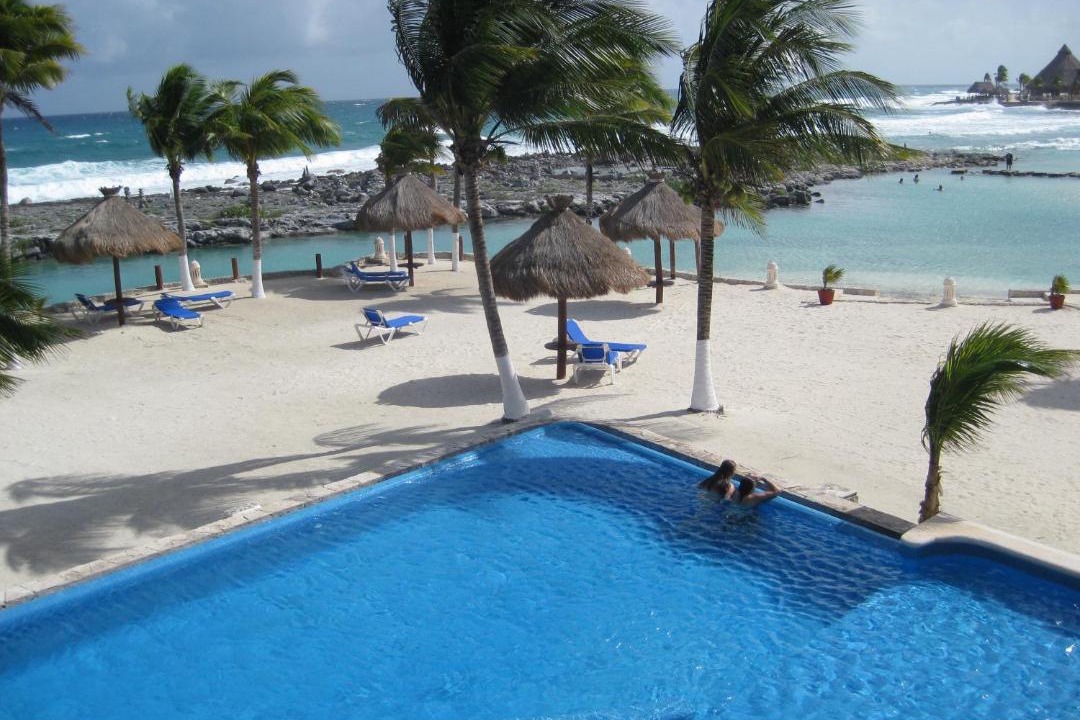 Photo of Outdoor in Puerto Aventuras