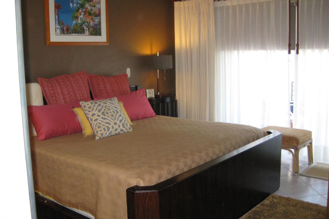 Photo of Bedroom in Puerto Aventuras