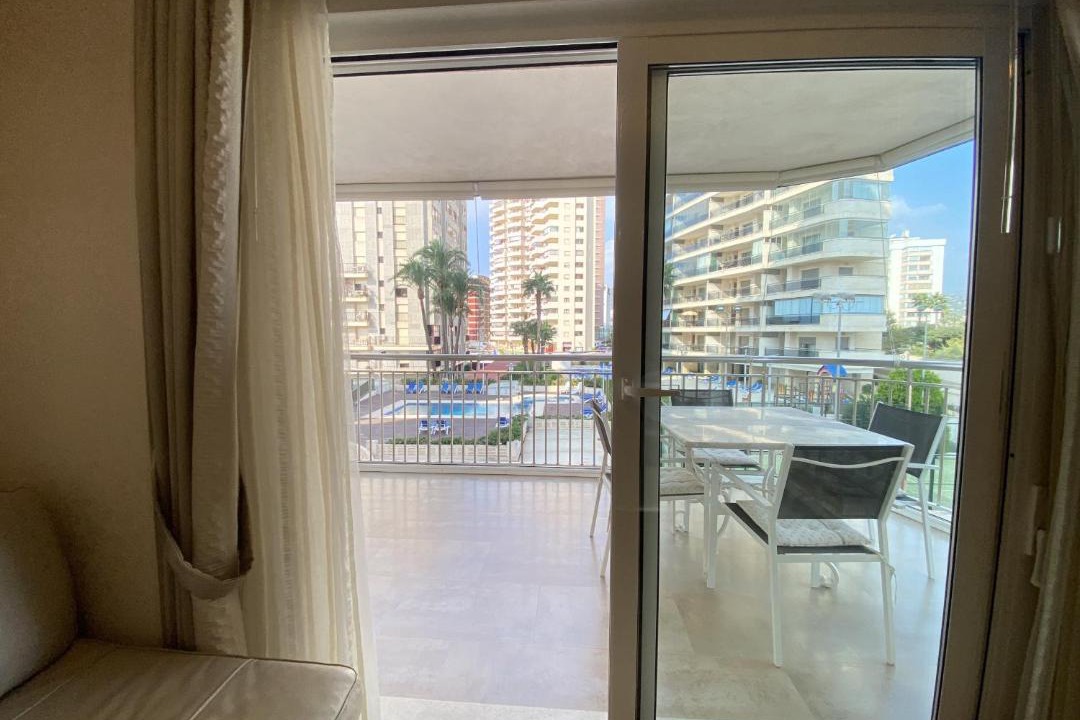Photo of Others in Calpe City Center