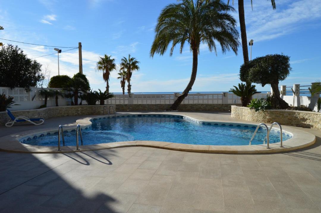 Photo of Others in Calpe City Center