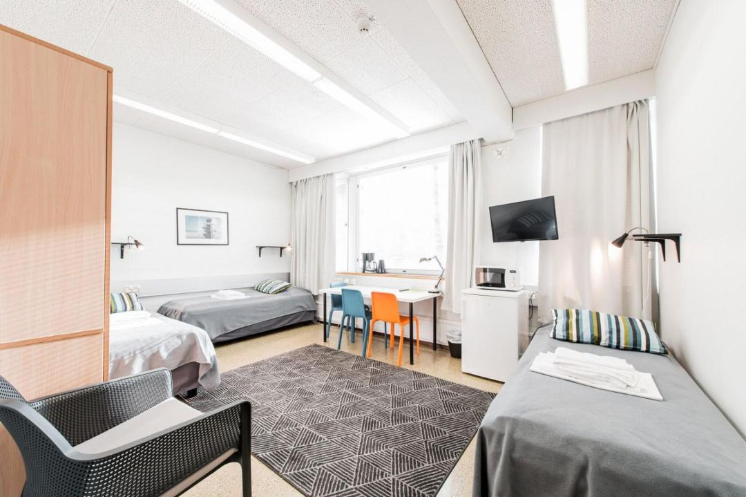 Photo of Livingroom in Lantinen District
