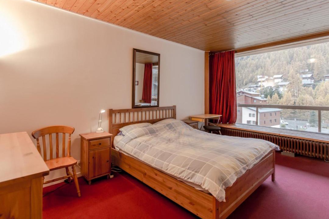 Photo of Bedroom in Le Cret
