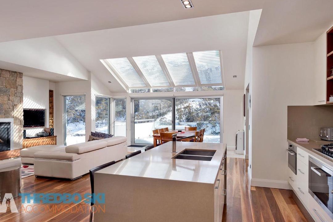 Photo of Livingroom in Thredbo