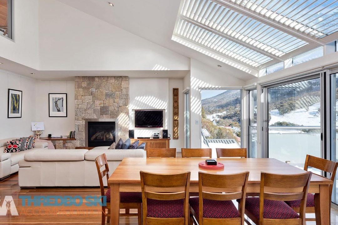 Photo of Livingroom in Thredbo