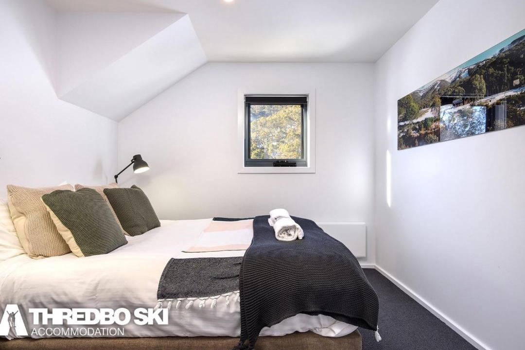 Photo of Bedroom in Thredbo
