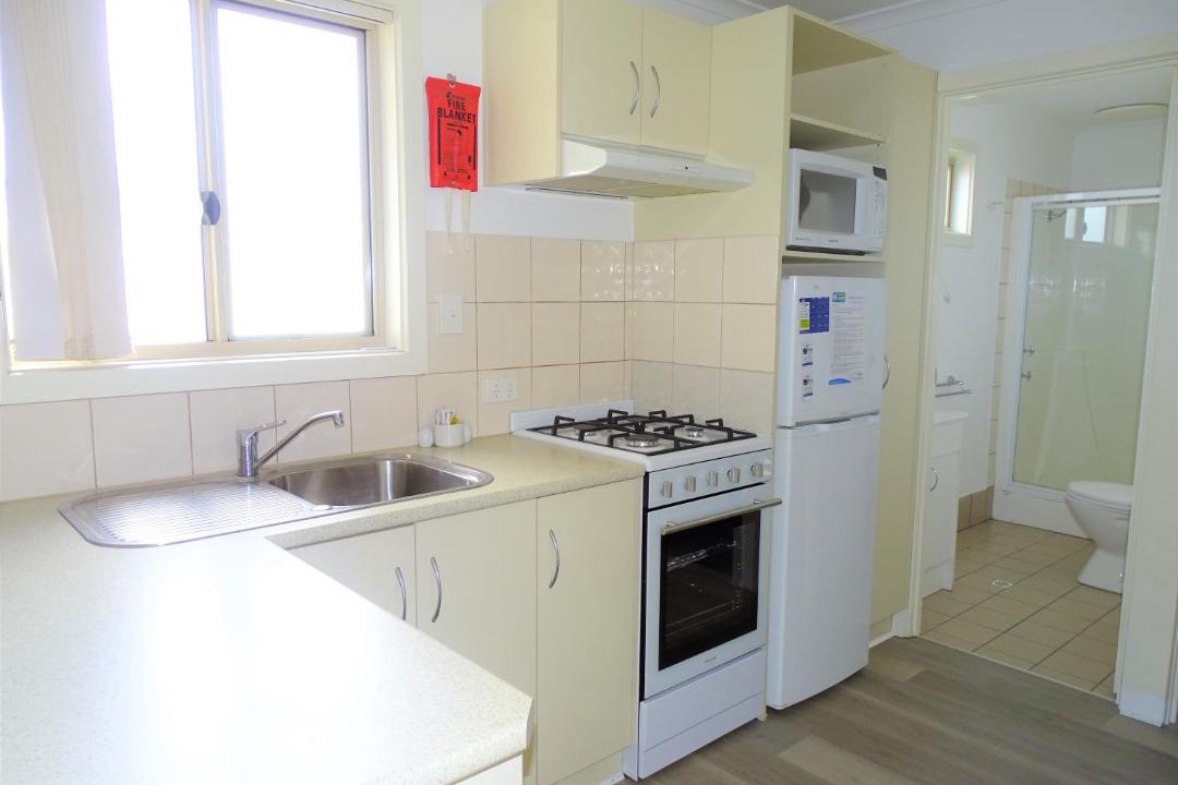 Photo of Kitchen in Moonta Bay