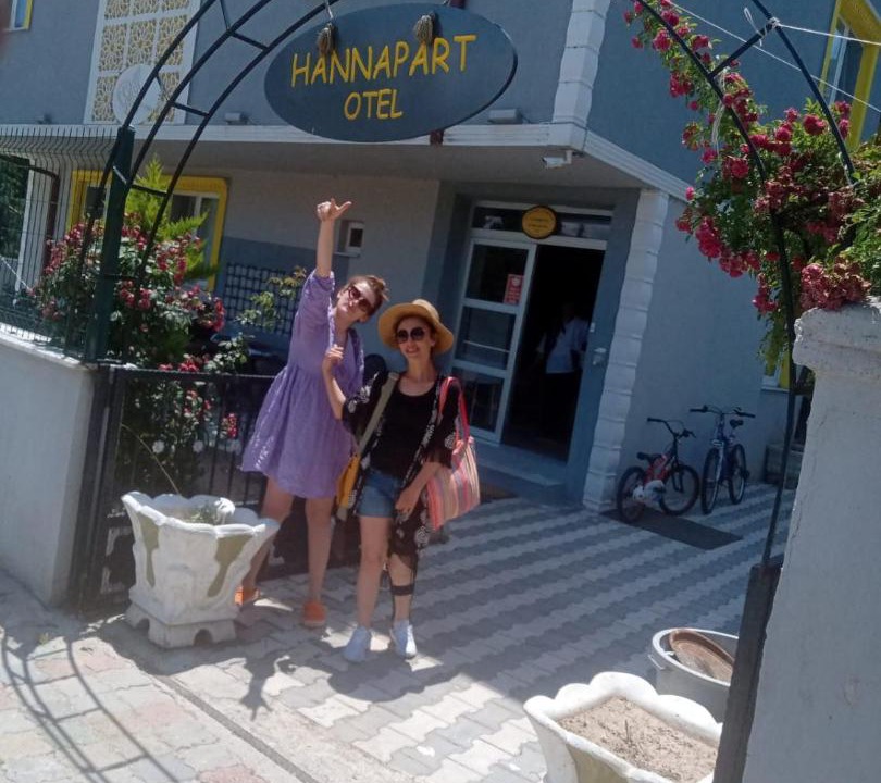 Photo of Others in Egirdir