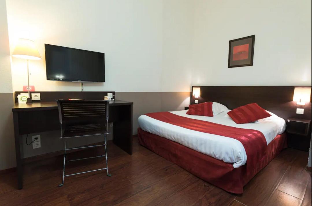 Photo of Bedroom in Part Dieu - Bir Hakeim