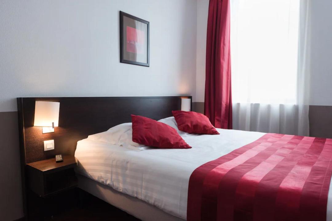 Photo of Bedroom in Part Dieu - Bir Hakeim