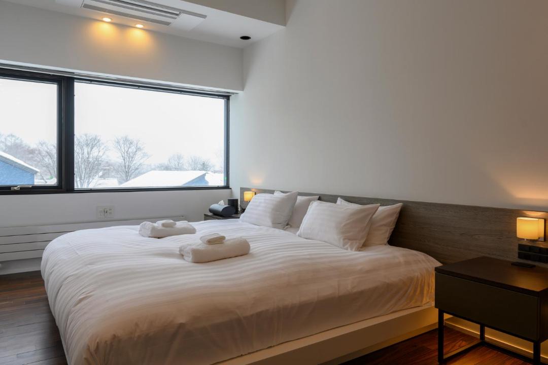 Photo of Bedroom in Hirafu