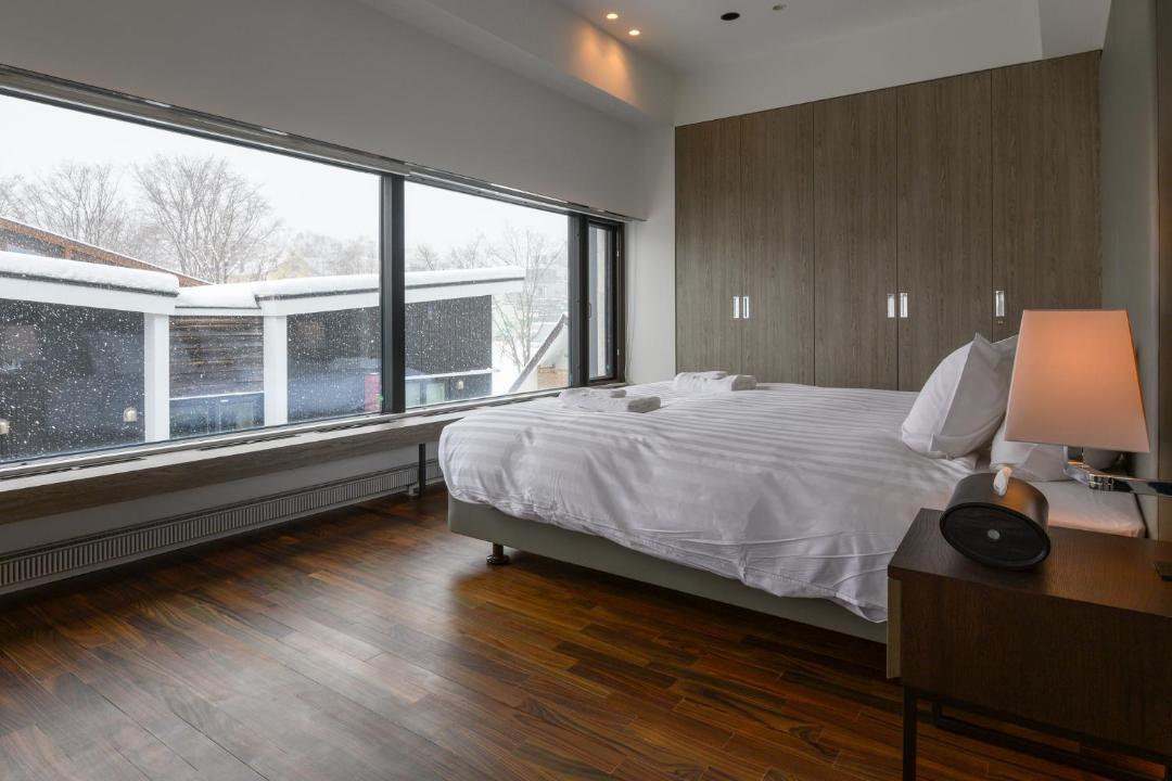 Photo of Bedroom in Hirafu