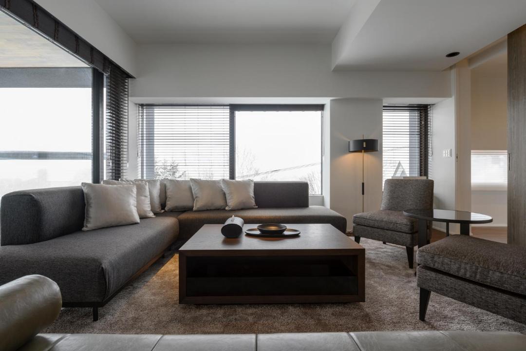 Photo of Livingroom in Hirafu