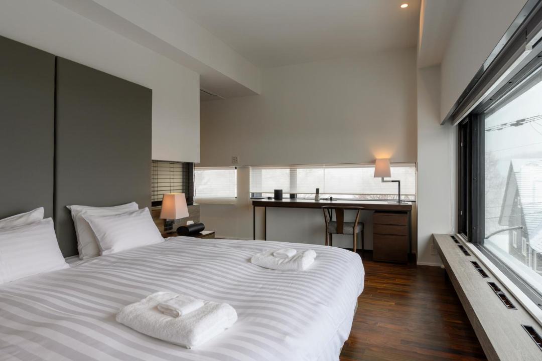 Photo of Bedroom in Hirafu