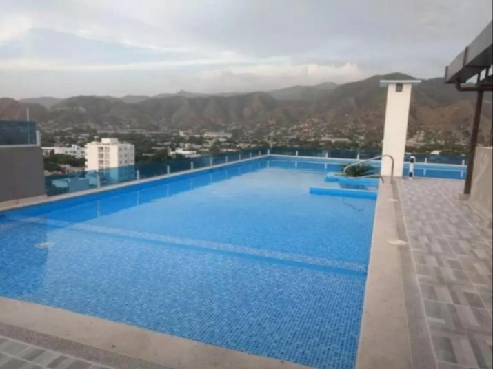 Photo of Outdoor in Comuna 4
