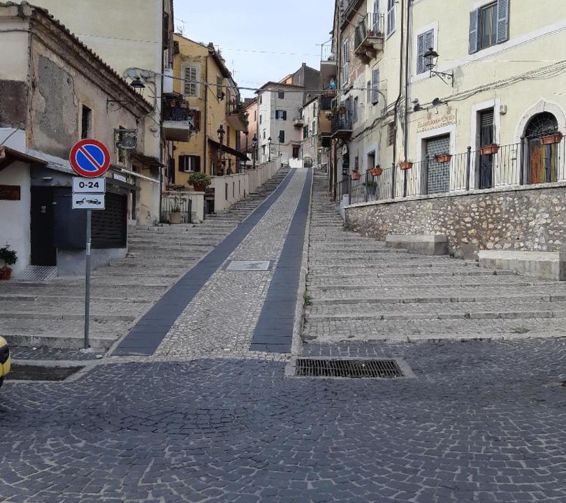 Photo of Buildings in Guidonia Montecelio