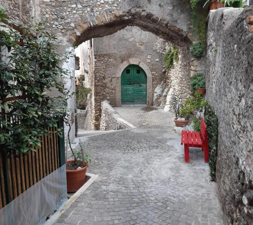 Photo of Buildings in Guidonia Montecelio
