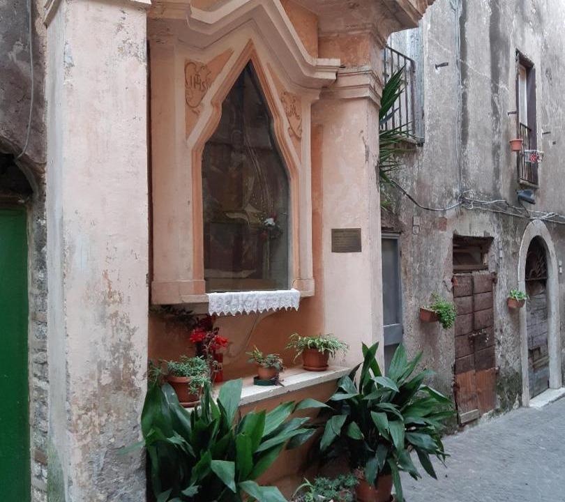 Photo of Buildings in Guidonia Montecelio