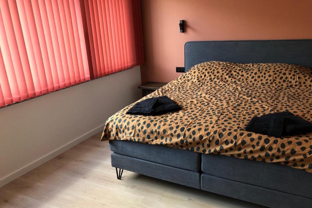 Photo of Bedroom in Dendermonde