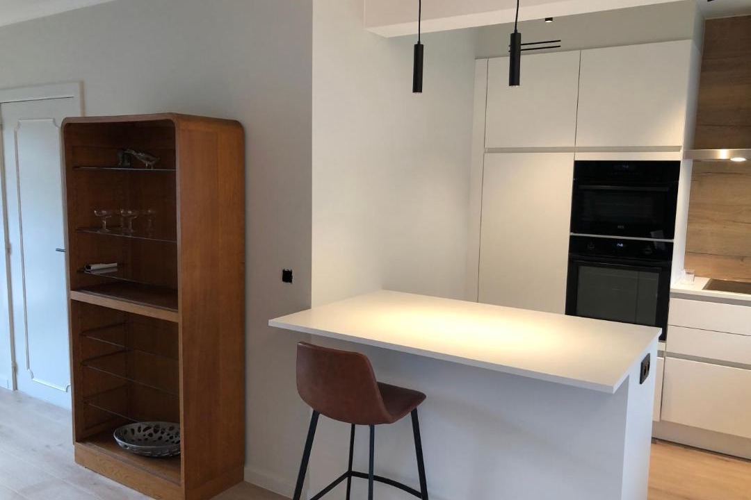 Photo of Kitchen in Dendermonde