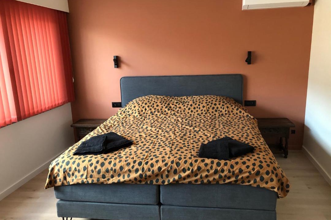 Photo of Bedroom in Dendermonde