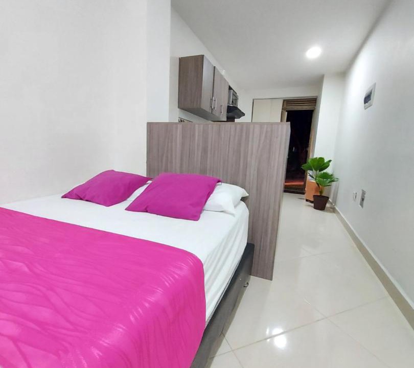 Photo of Bedroom in Buenos Aires