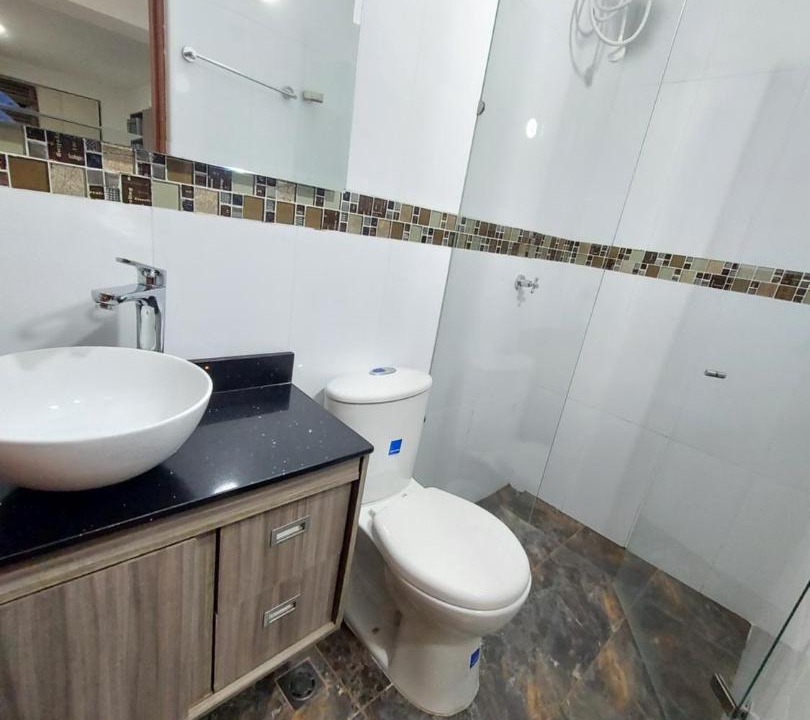 Photo of Bathroom in Buenos Aires