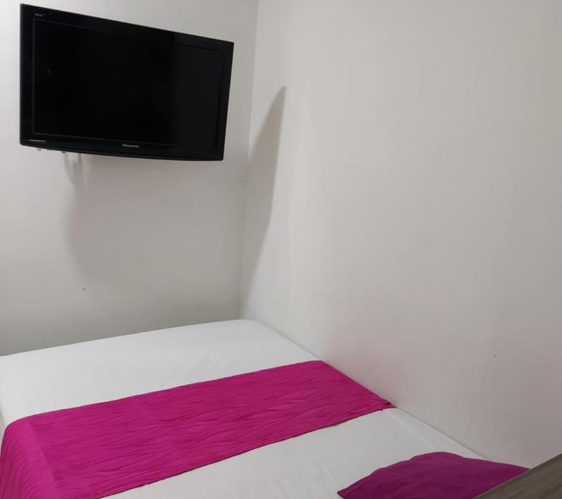Photo of Bedroom in Buenos Aires