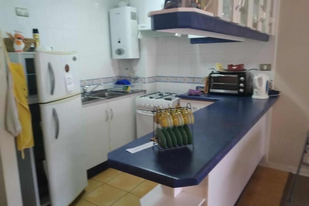 Photo of Kitchen in Mirasol