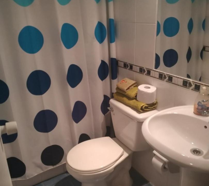 Photo of Bathroom in Mirasol