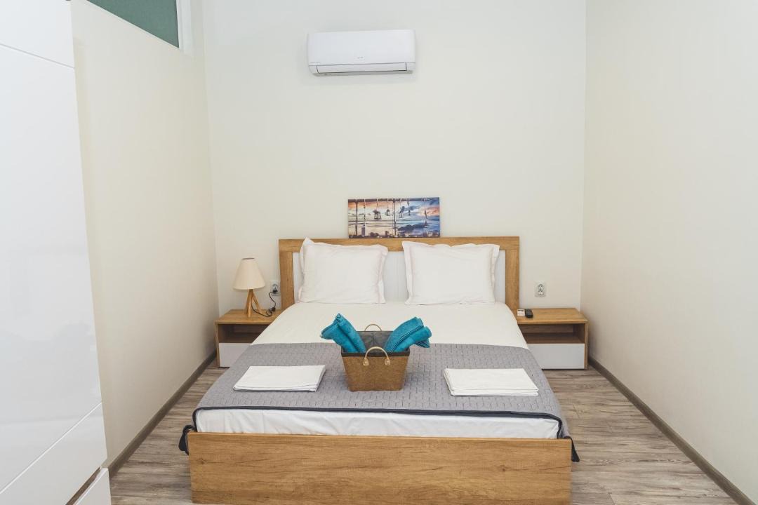 Photo of Bedroom in Veliko Tarnovo