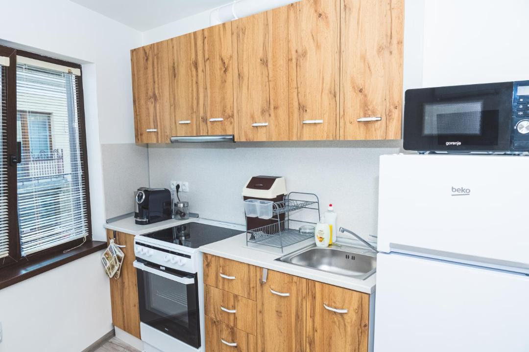 Photo of Kitchen in Veliko Tarnovo