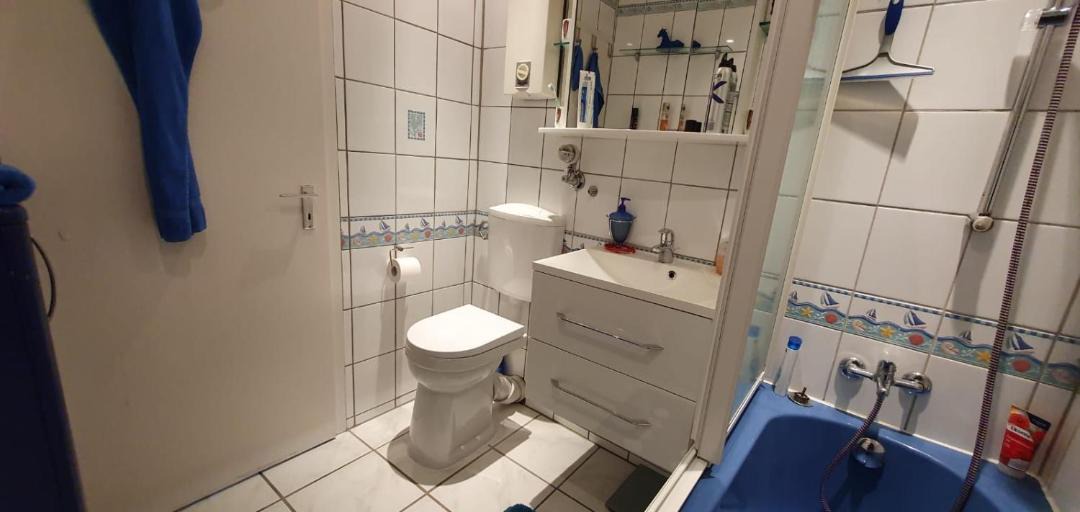 Photo of Bathroom in Rhein-Erft-Kreis District