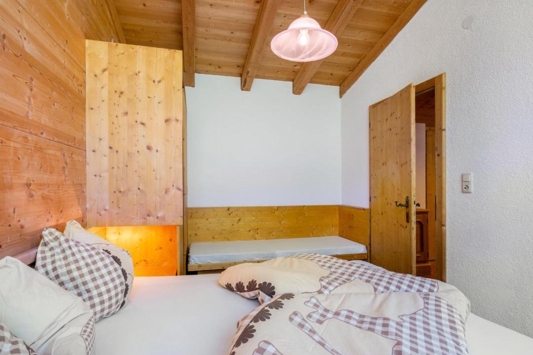 Photo of Bedroom in Soelden