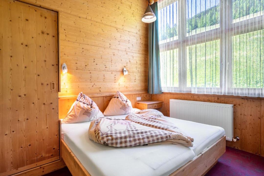 Photo of Bedroom in Soelden