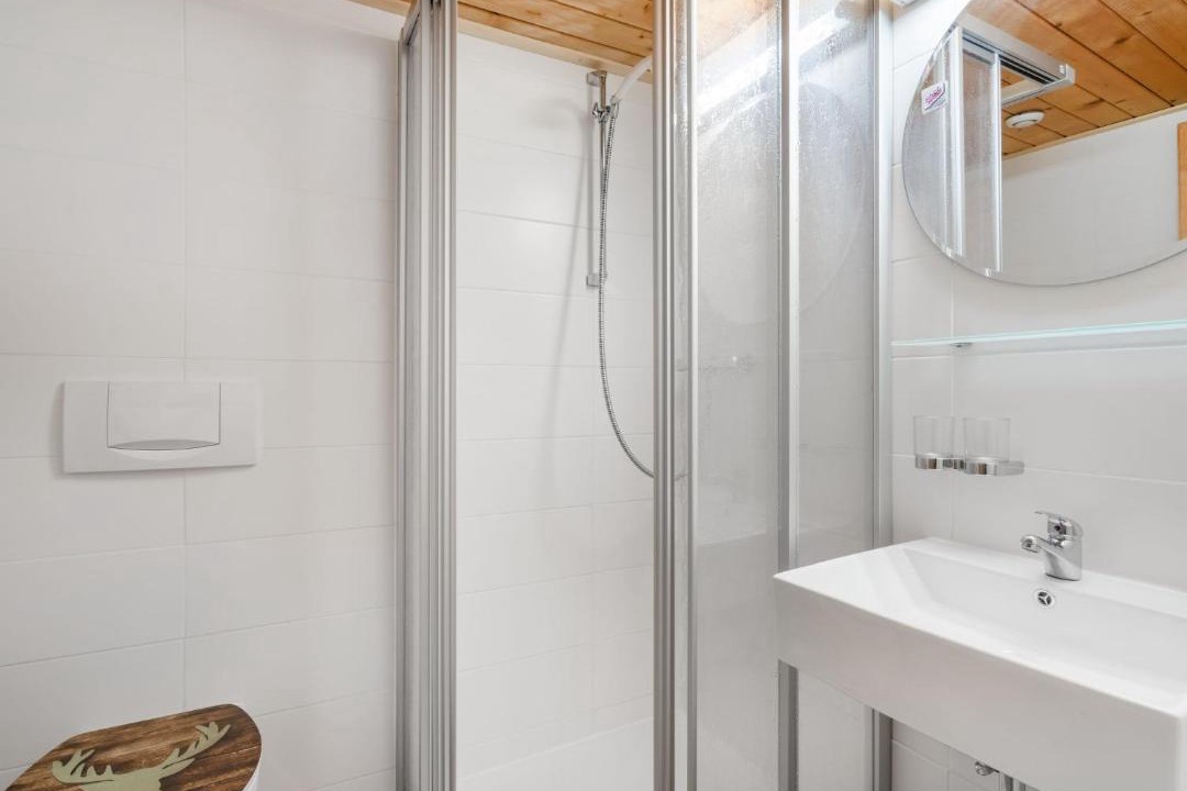 Photo of Bathroom in Soelden