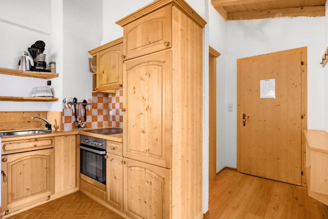Photo of Kitchen in Soelden