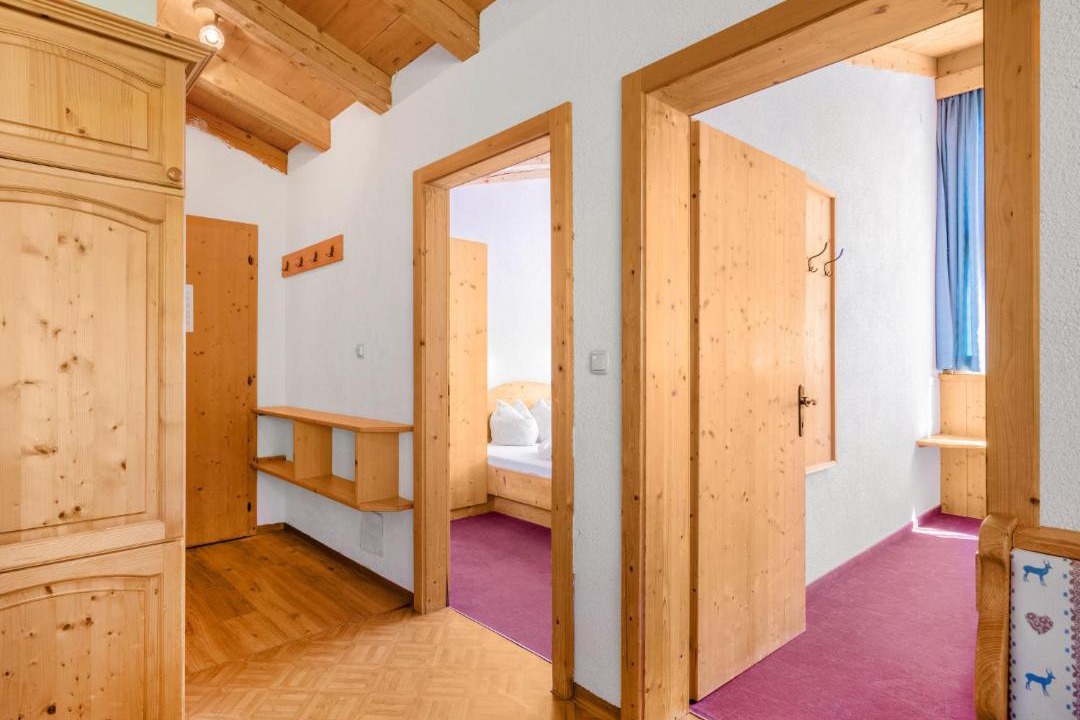 Photo of Bedroom in Soelden