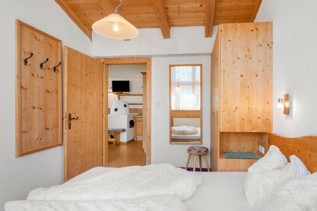 Photo of Bedroom in Soelden