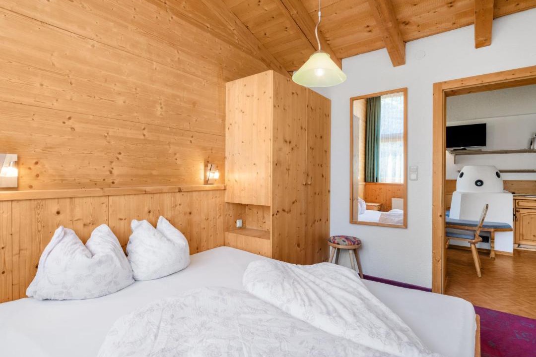 Photo of Bedroom in Soelden