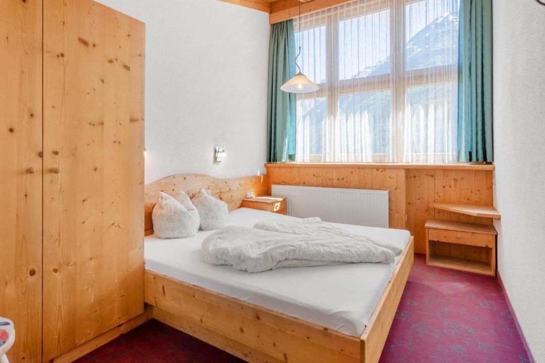 Photo of Bedroom in Soelden