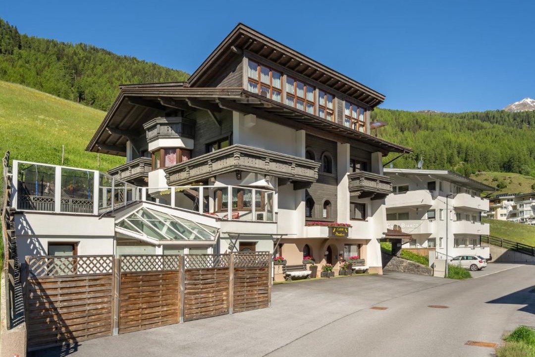 Photo of Others in Soelden