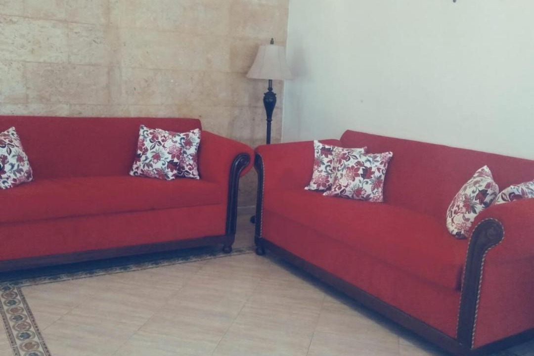 Photo of Livingroom in La Isabelita