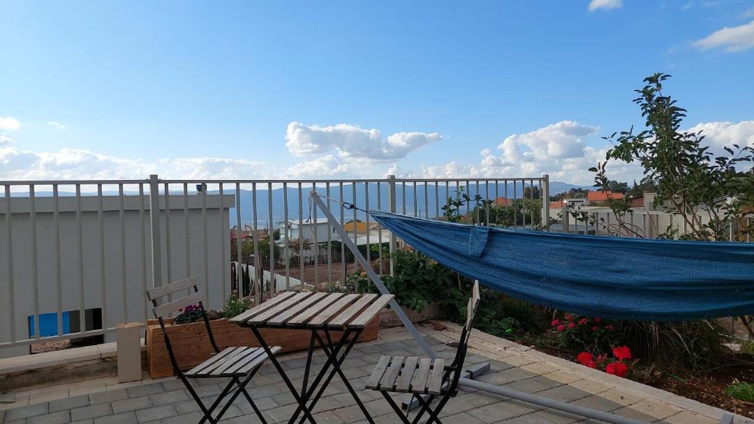 Photo of Patio Balcony in Kela Alon