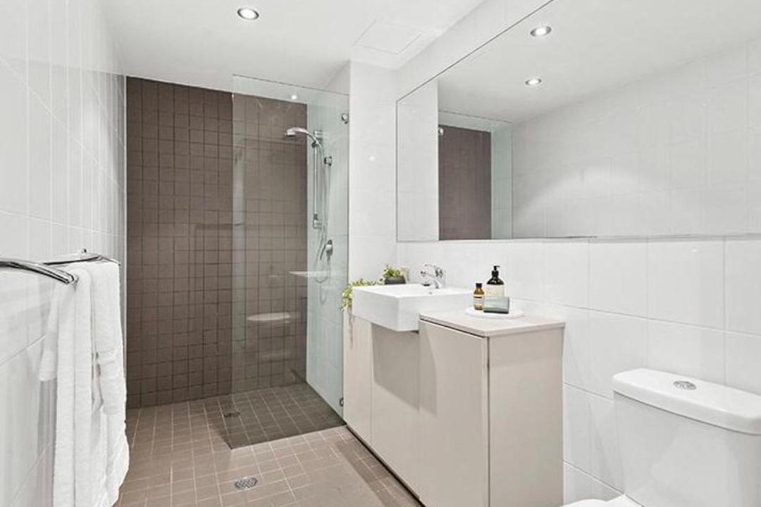 Photo of Bathroom in Bondi Beach