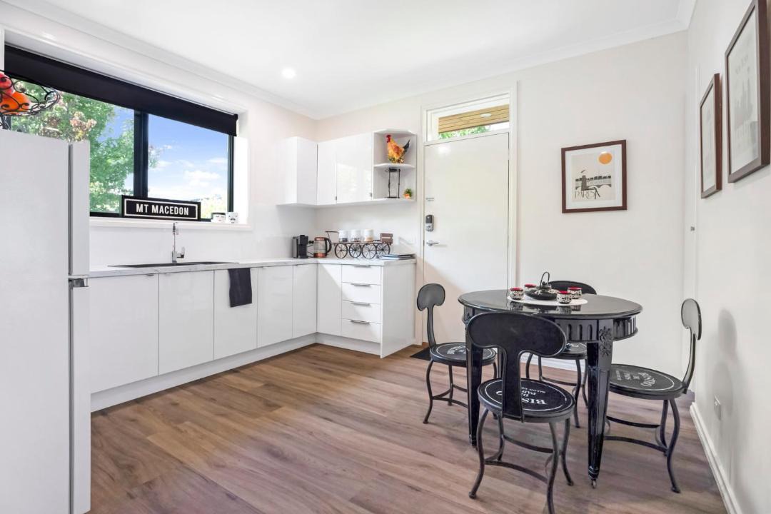 Photo of Kitchen in Mount Macedon