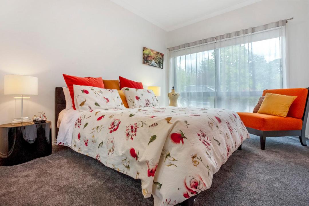 Photo of Bedroom in Mount Macedon