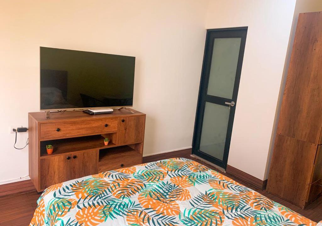 Photo of Bedroom in Miraflores
