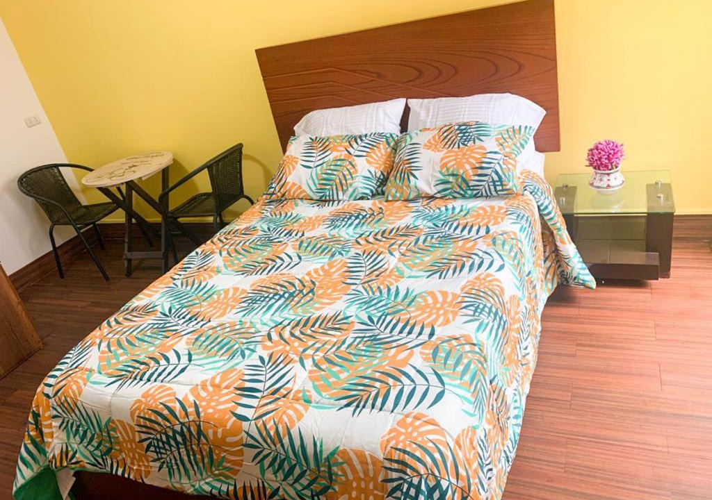 Photo of Bedroom in Miraflores